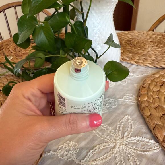 NEW Peach Slices | Snail Rescue Blemish Busting Toner & Oil Free Moisturizer - Picture 3 of 5